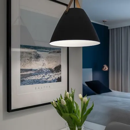 Apartament Clif Świnoujście