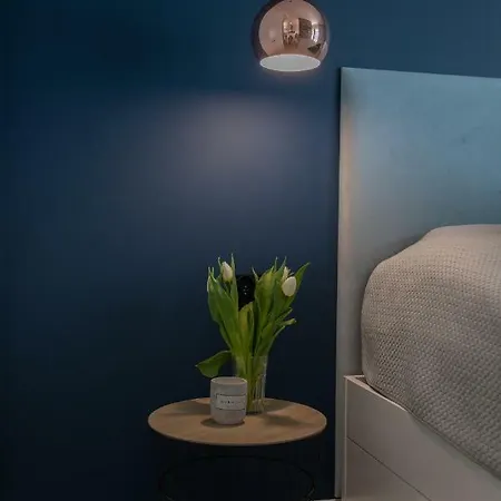 Clif * Świnoujście