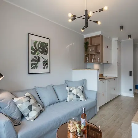 Clif * Świnoujście