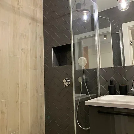 Clif Apartament Świnoujście