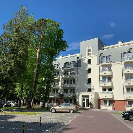 Clif * Świnoujście