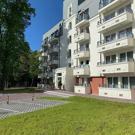 Apartament Clif