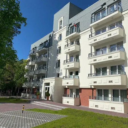 Clif Apartament