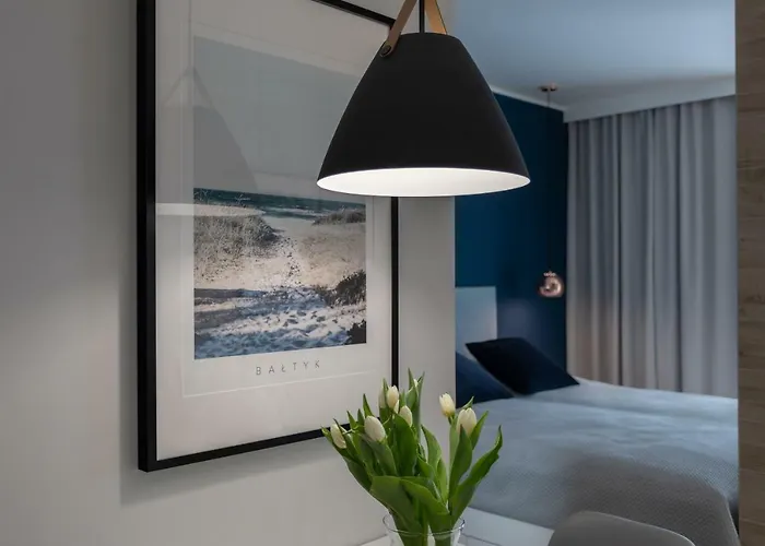 公寓 Clif 斯维诺乌伊希切